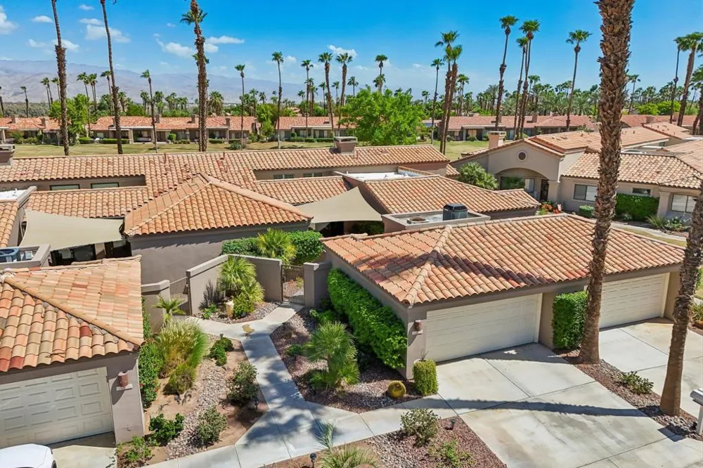 76636 Pansy Circle Palm Desert, CA 92211