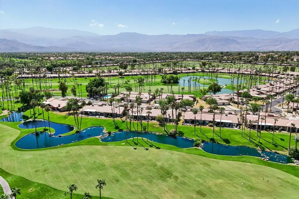 76636 Pansy Circle Palm Desert, CA 92211
