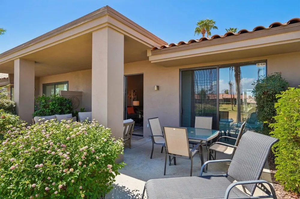 76636 Pansy Circle Palm Desert, CA 92211