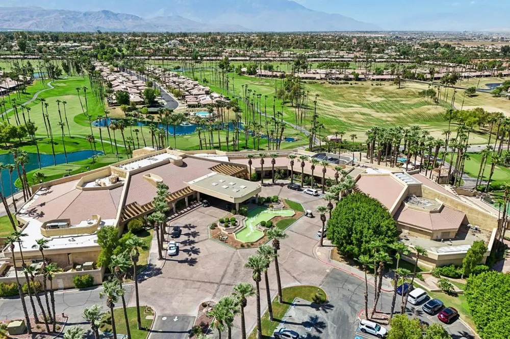 76636 Pansy Circle Palm Desert, CA 92211