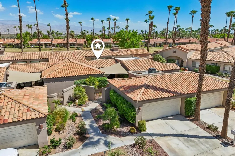 76636 Pansy Circle Palm Desert, CA 92211