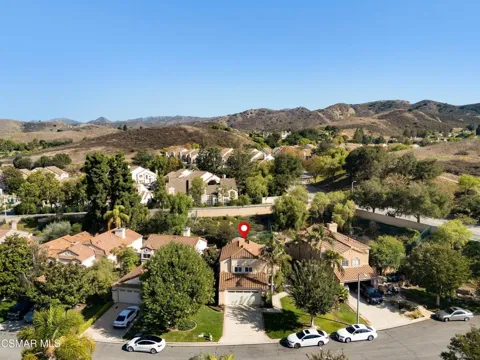 672 Brademas Court