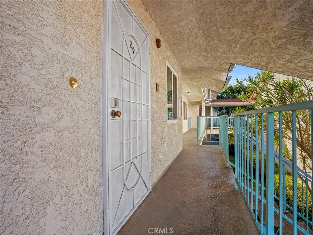 14405 Cerise Avenue #29 Hawthorne, CA 90250