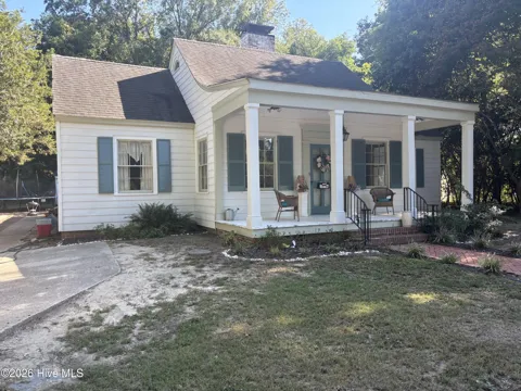 112 Raleigh Road Parkway