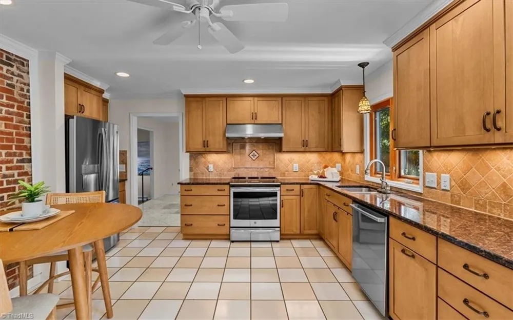4020 Watauga Drive Greensboro, NC 27410