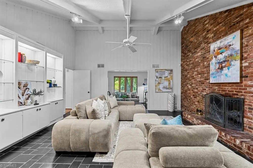 4020 Watauga Drive Greensboro, NC 27410