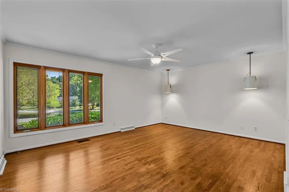 4020 Watauga Drive Greensboro, NC 27410