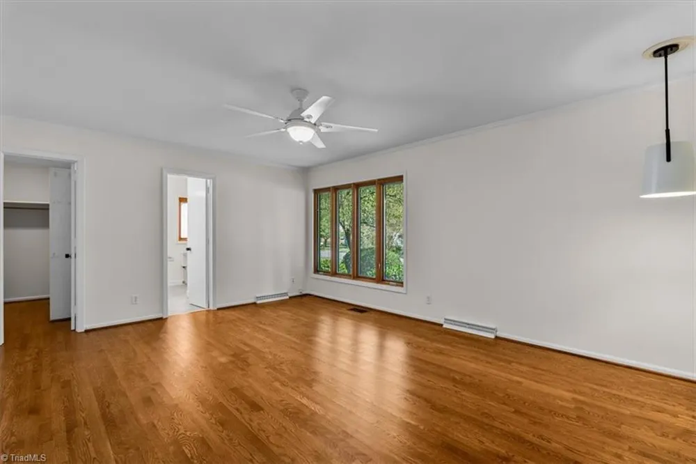 4020 Watauga Drive Greensboro, NC 27410