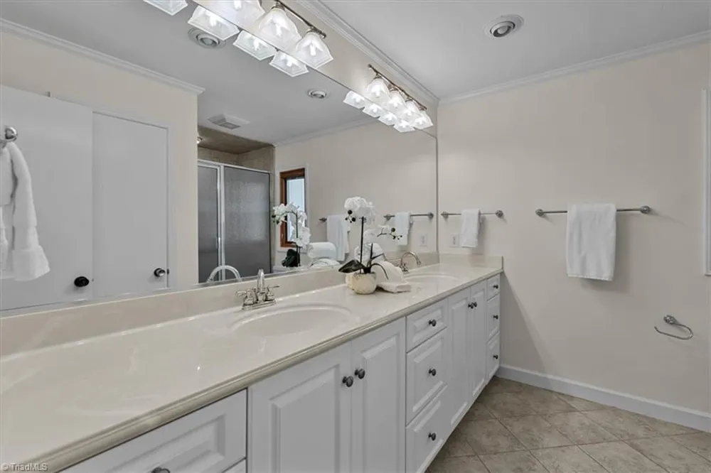 4020 Watauga Drive Greensboro, NC 27410