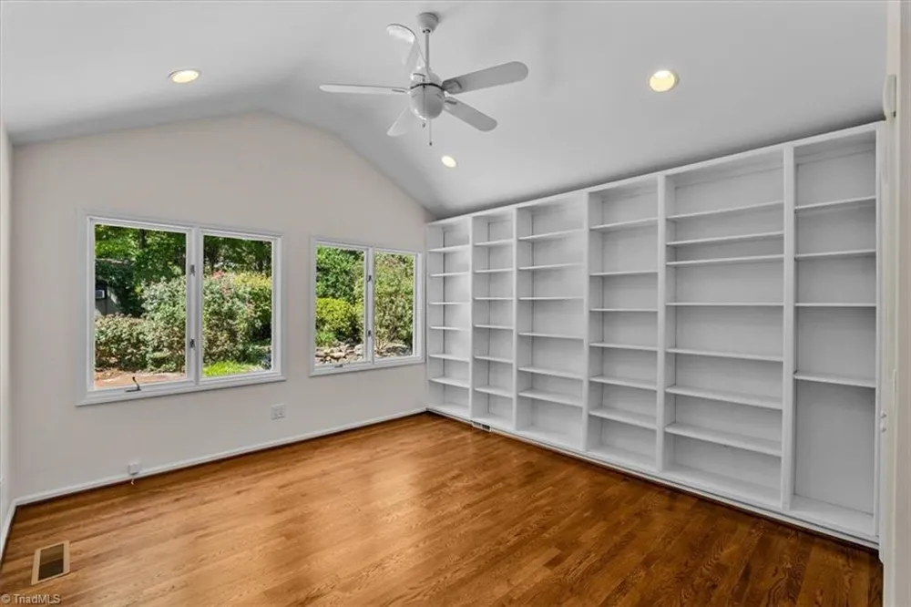 4020 Watauga Drive Greensboro, NC 27410