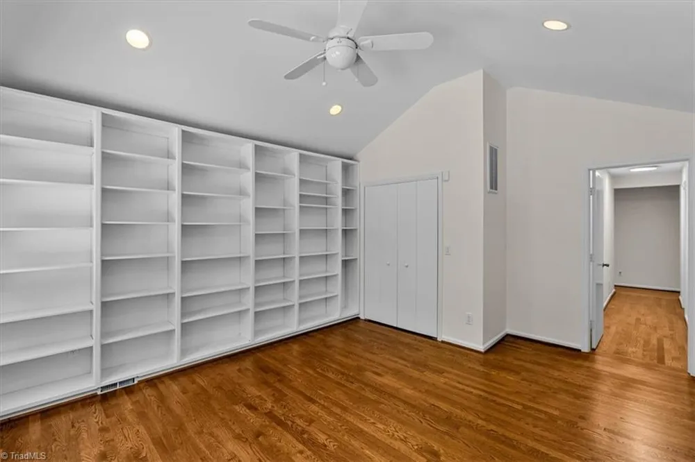 4020 Watauga Drive Greensboro, NC 27410