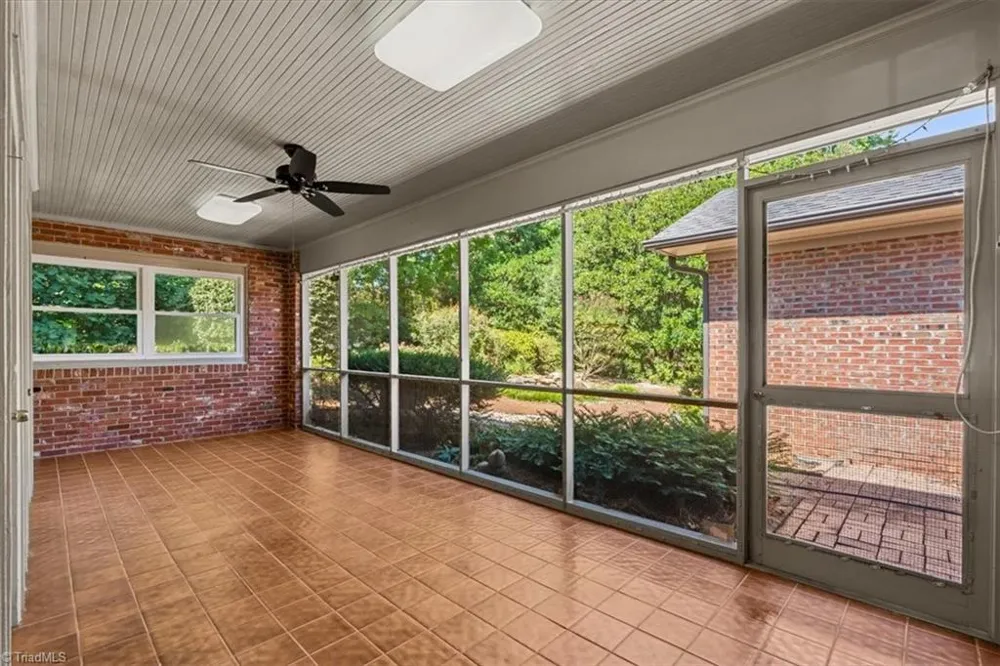 4020 Watauga Drive Greensboro, NC 27410