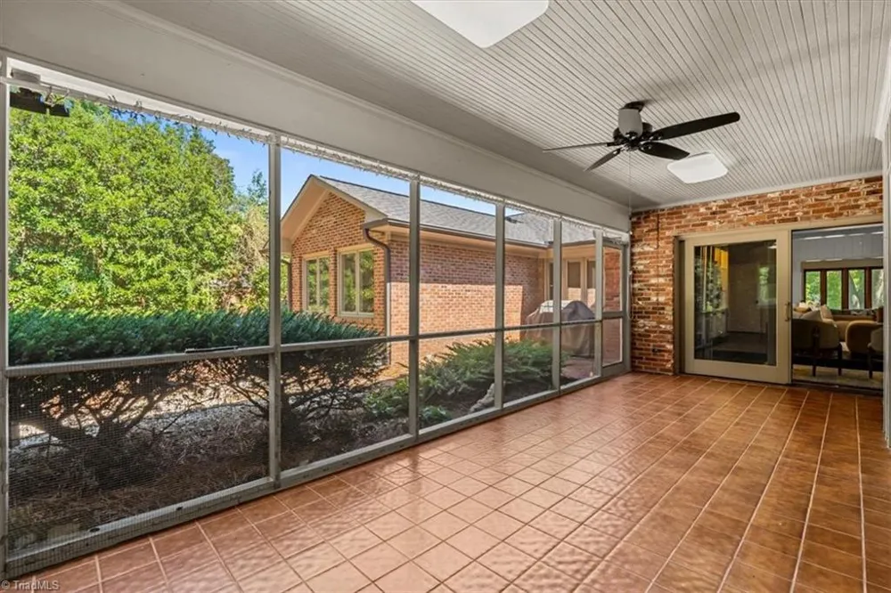 4020 Watauga Drive Greensboro, NC 27410