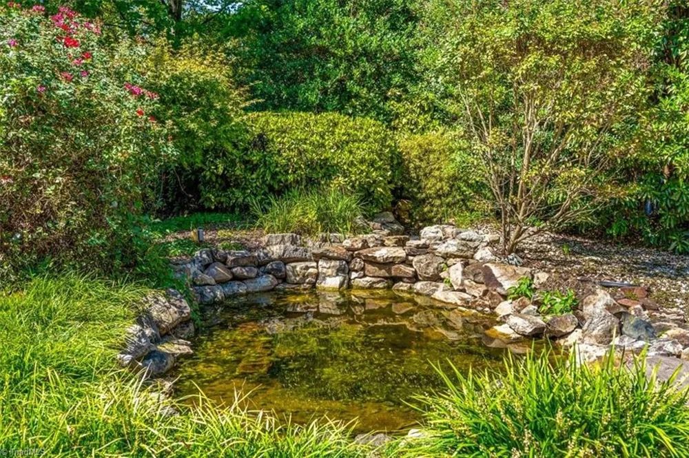 4020 Watauga Drive Greensboro, NC 27410