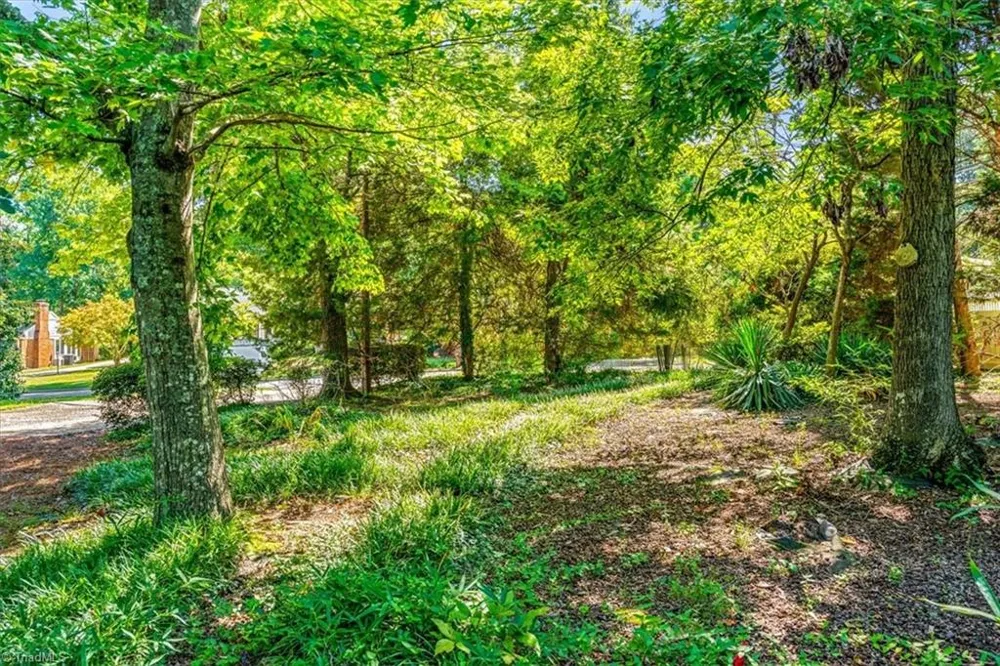 4020 Watauga Drive Greensboro, NC 27410