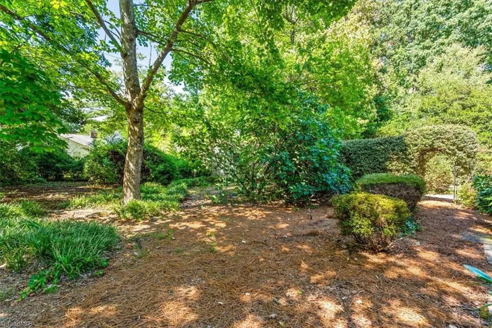 4020 Watauga Drive Greensboro, NC 27410