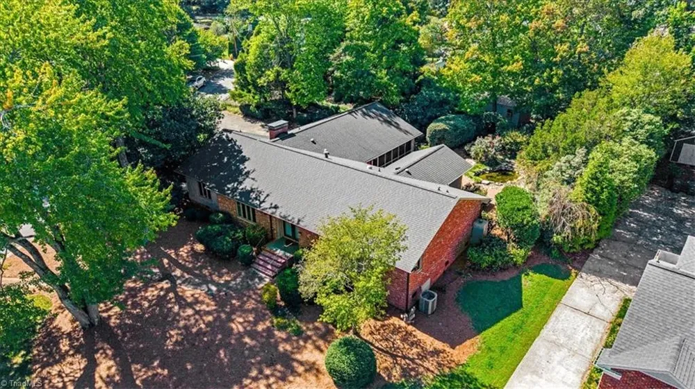4020 Watauga Drive Greensboro, NC 27410