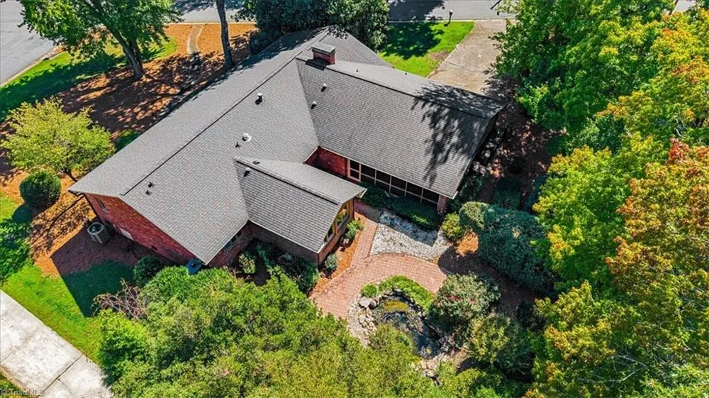 4020 Watauga Drive Greensboro, NC 27410