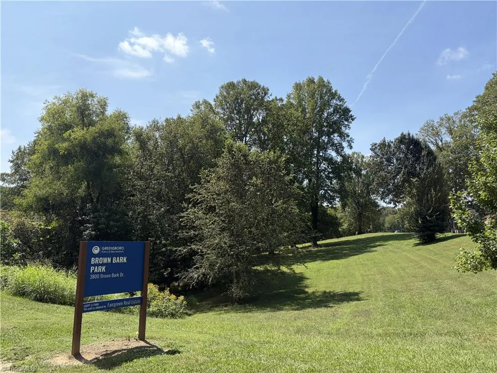 4020 Watauga Drive Greensboro, NC 27410