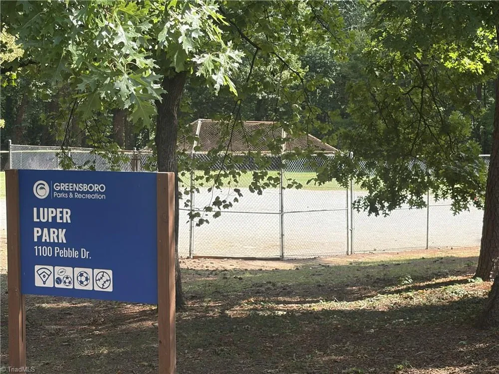 4020 Watauga Drive Greensboro, NC 27410