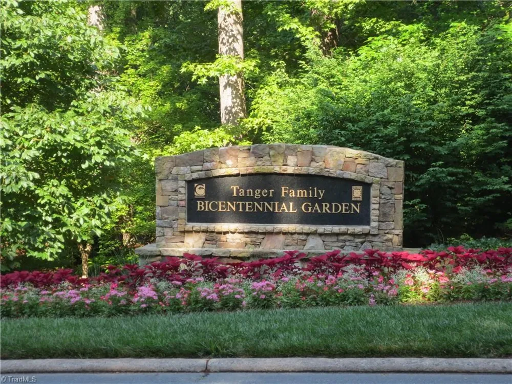 4020 Watauga Drive Greensboro, NC 27410