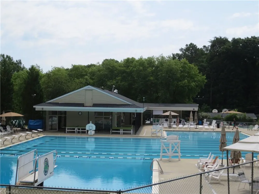 4020 Watauga Drive Greensboro, NC 27410