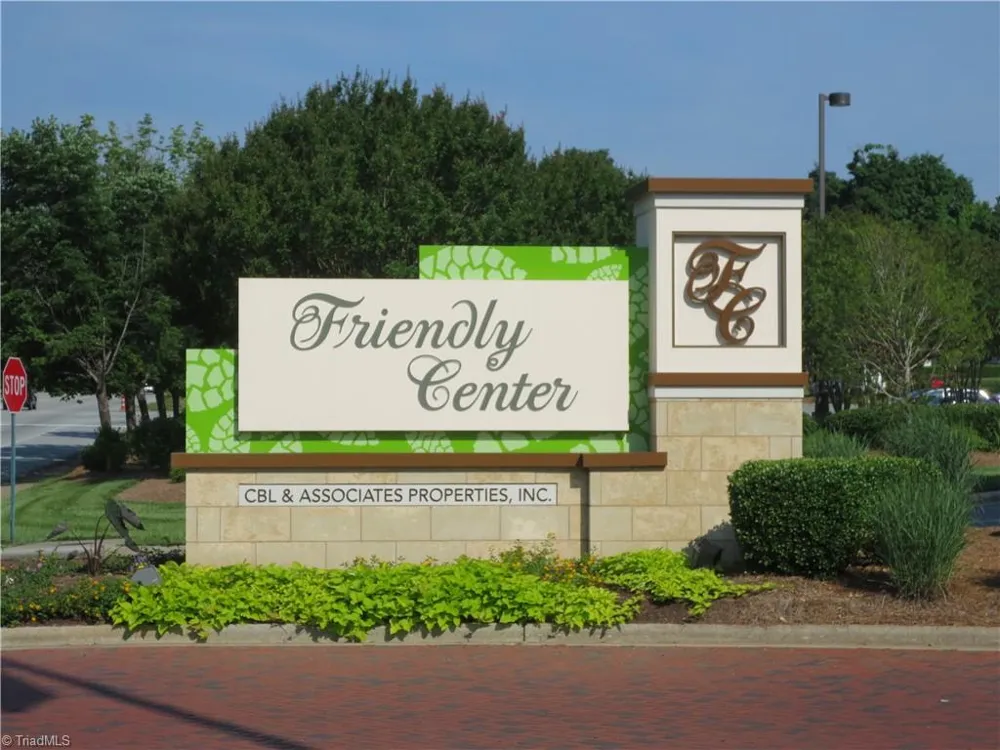 4020 Watauga Drive Greensboro, NC 27410