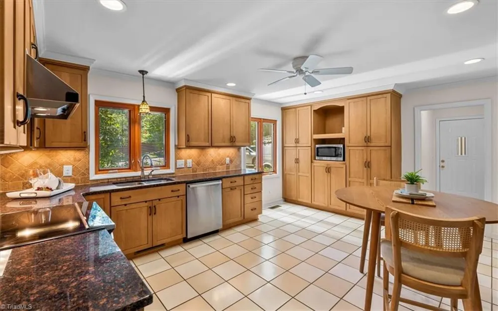 4020 Watauga Drive Greensboro, NC 27410
