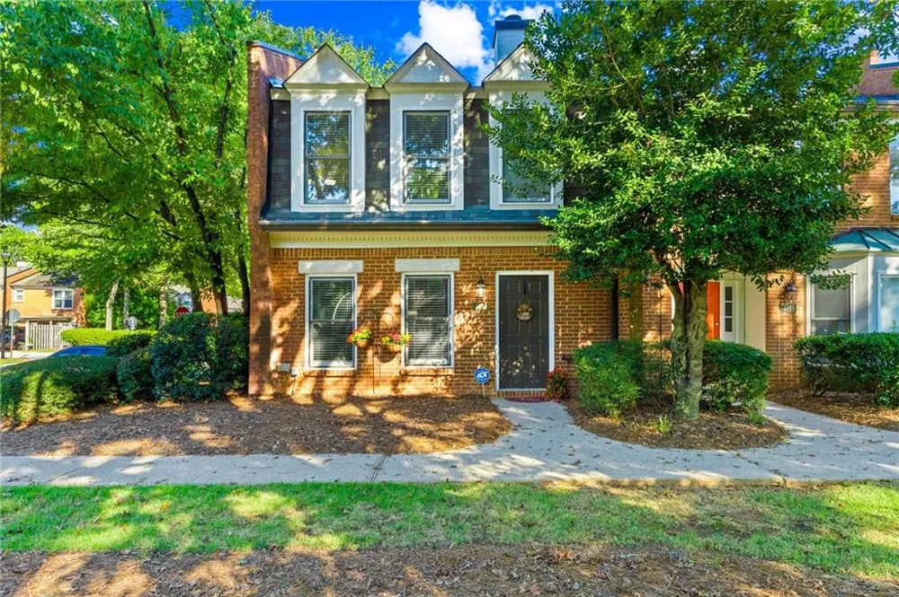 4148 Paddington Drive Duluth, GA 30096