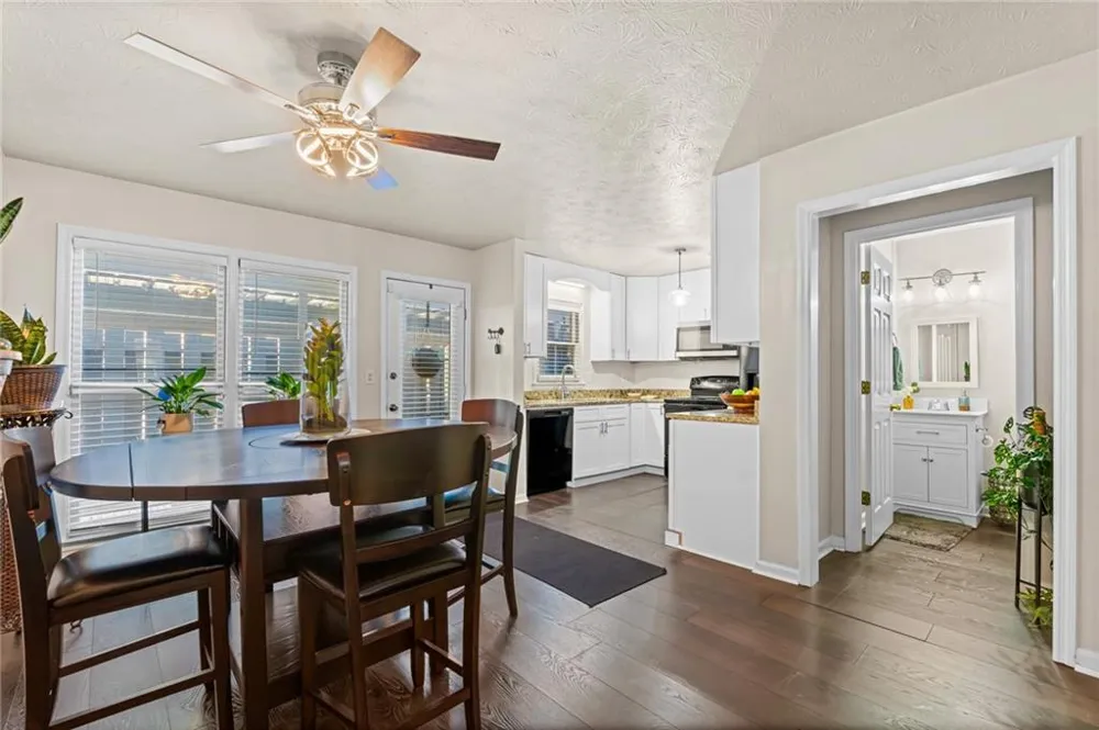 4148 Paddington Drive Duluth, GA 30096