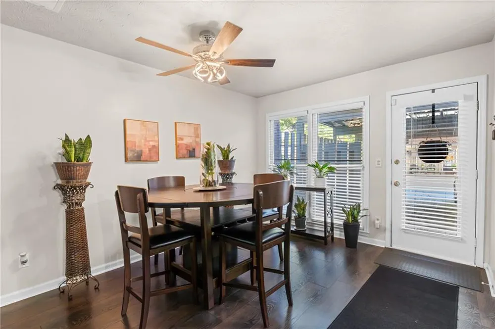 4148 Paddington Drive Duluth, GA 30096