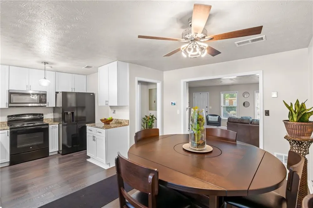 4148 Paddington Drive Duluth, GA 30096