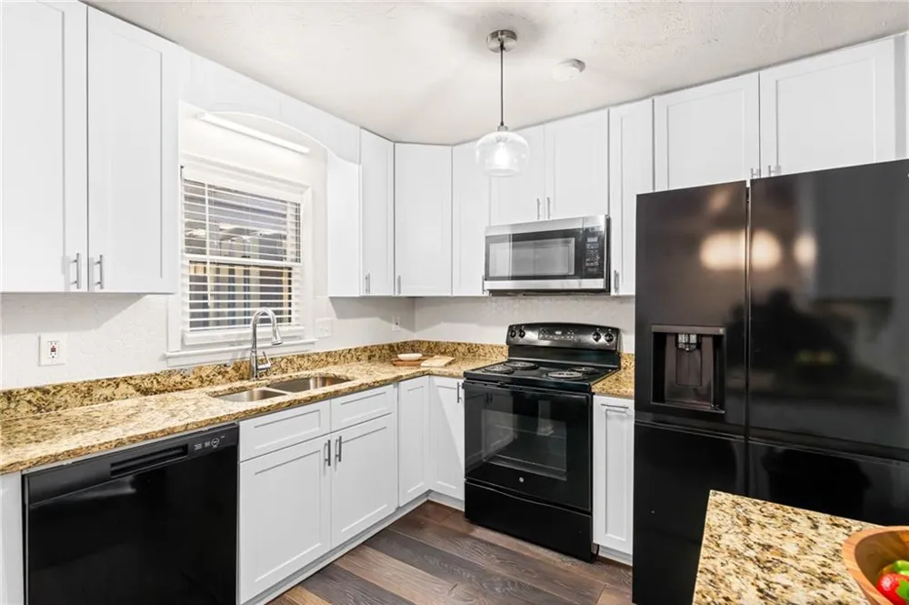 4148 Paddington Drive Duluth, GA 30096