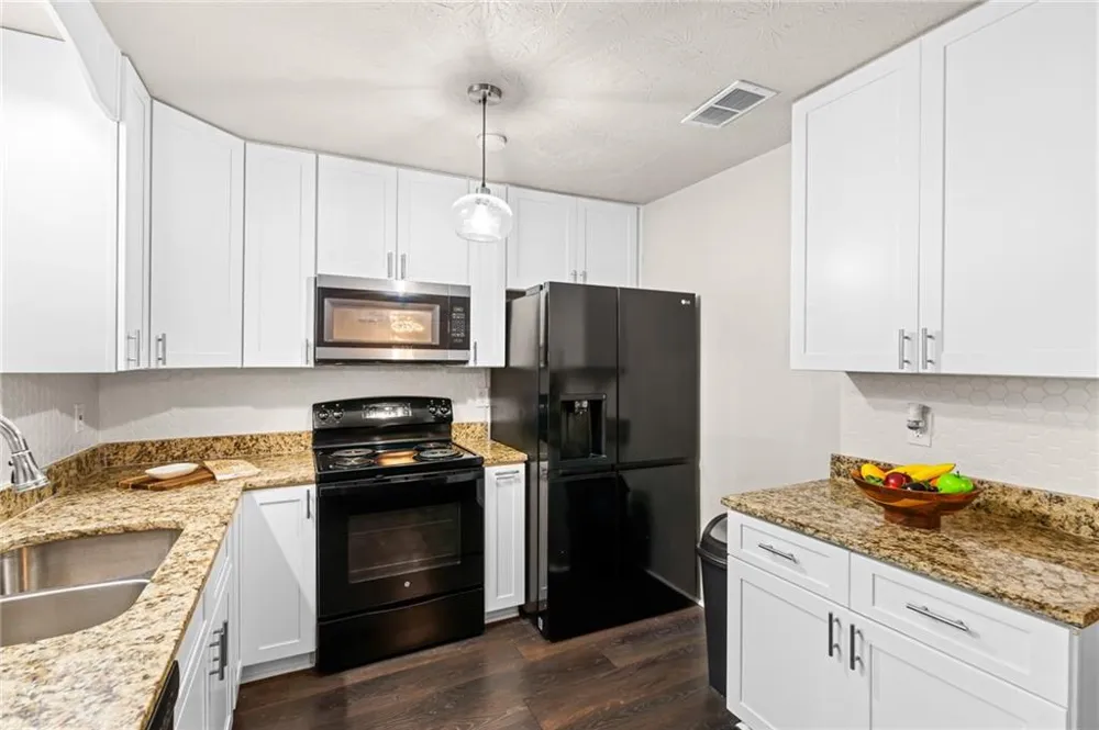 4148 Paddington Drive Duluth, GA 30096