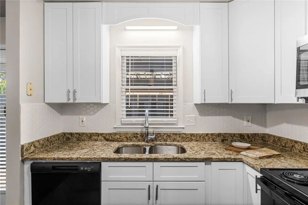 4148 Paddington Drive Duluth, GA 30096