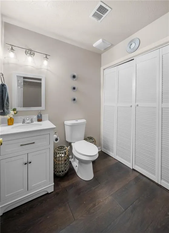 4148 Paddington Drive Duluth, GA 30096