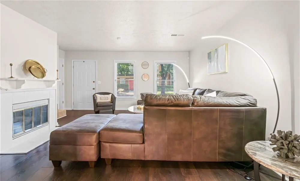 4148 Paddington Drive Duluth, GA 30096