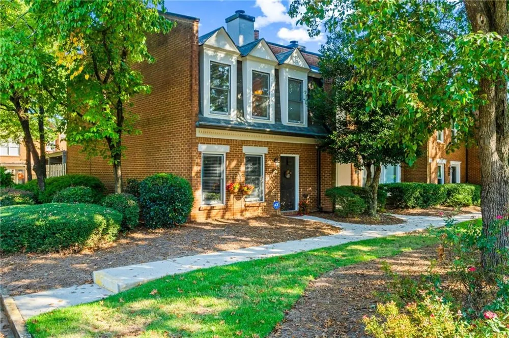 4148 Paddington Drive Duluth, GA 30096