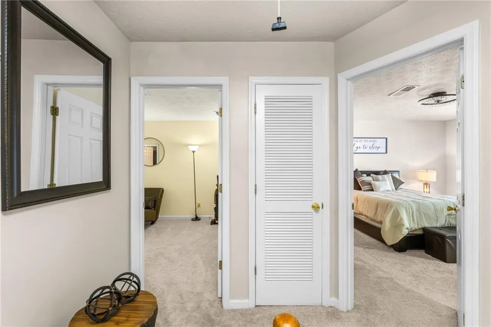 4148 Paddington Drive Duluth, GA 30096