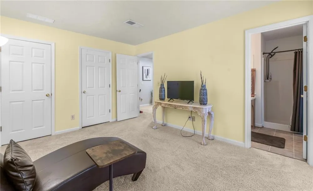 4148 Paddington Drive Duluth, GA 30096