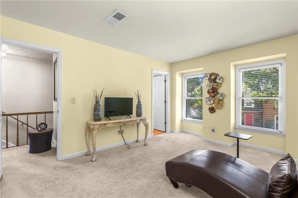 4148 Paddington Drive Duluth, GA 30096