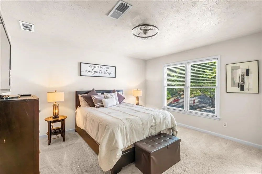 4148 Paddington Drive Duluth, GA 30096