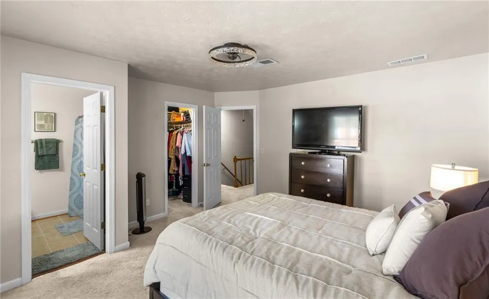 4148 Paddington Drive Duluth, GA 30096