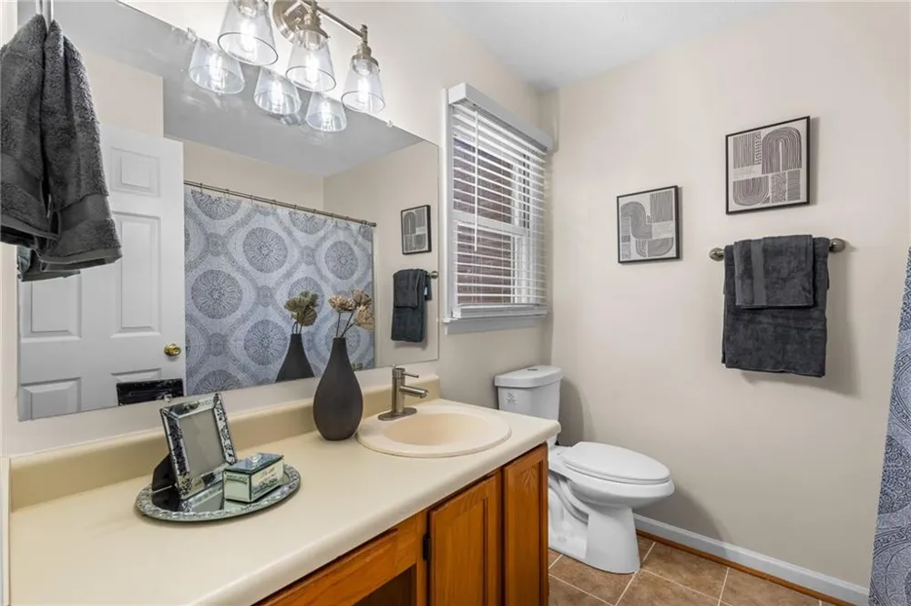 4148 Paddington Drive Duluth, GA 30096