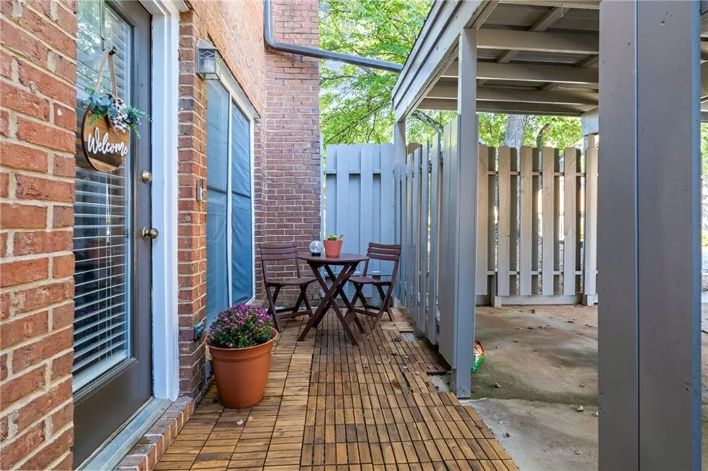 4148 Paddington Drive Duluth, GA 30096