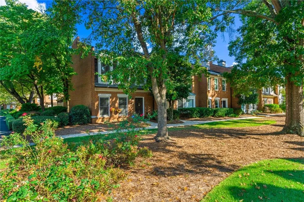 4148 Paddington Drive Duluth, GA 30096
