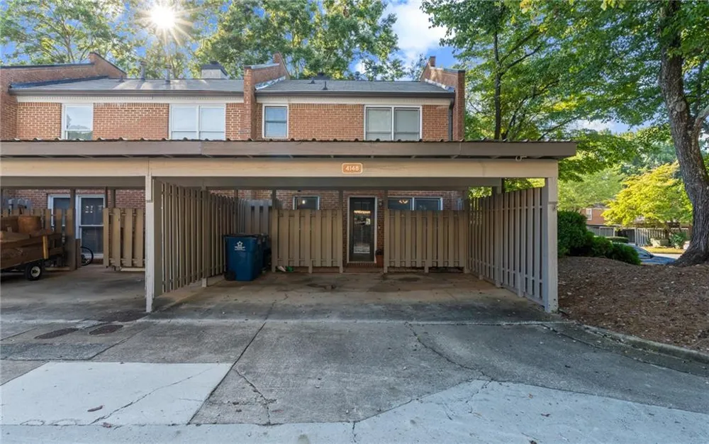 4148 Paddington Drive Duluth, GA 30096
