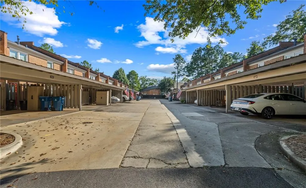 4148 Paddington Drive Duluth, GA 30096