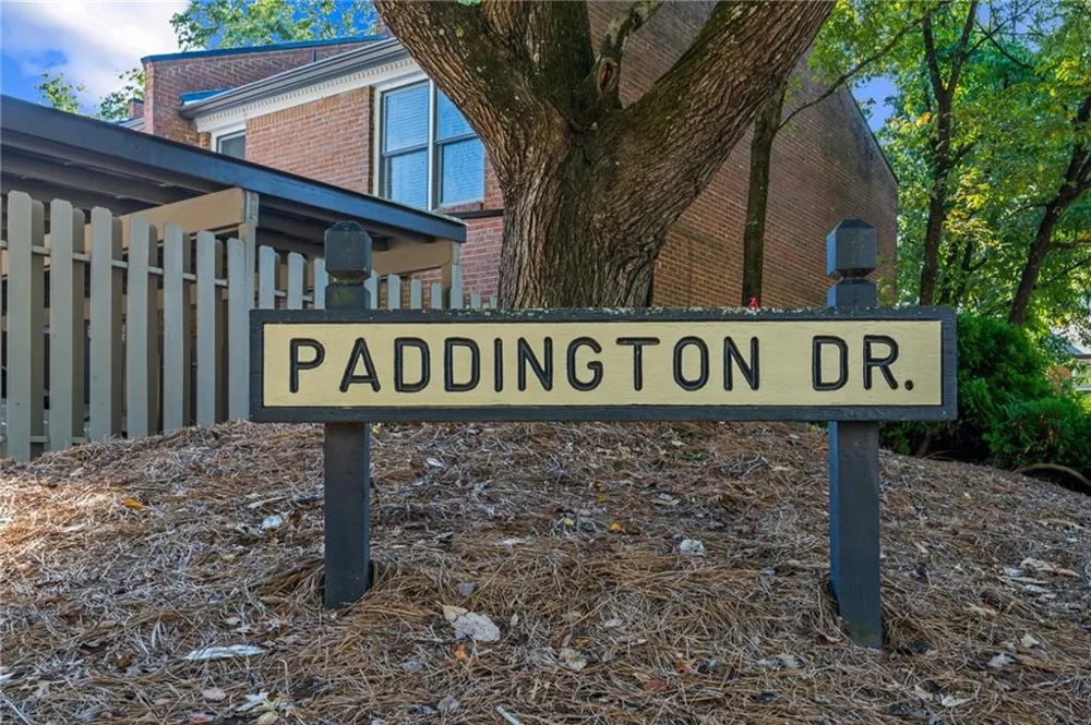 4148 Paddington Drive Duluth, GA 30096