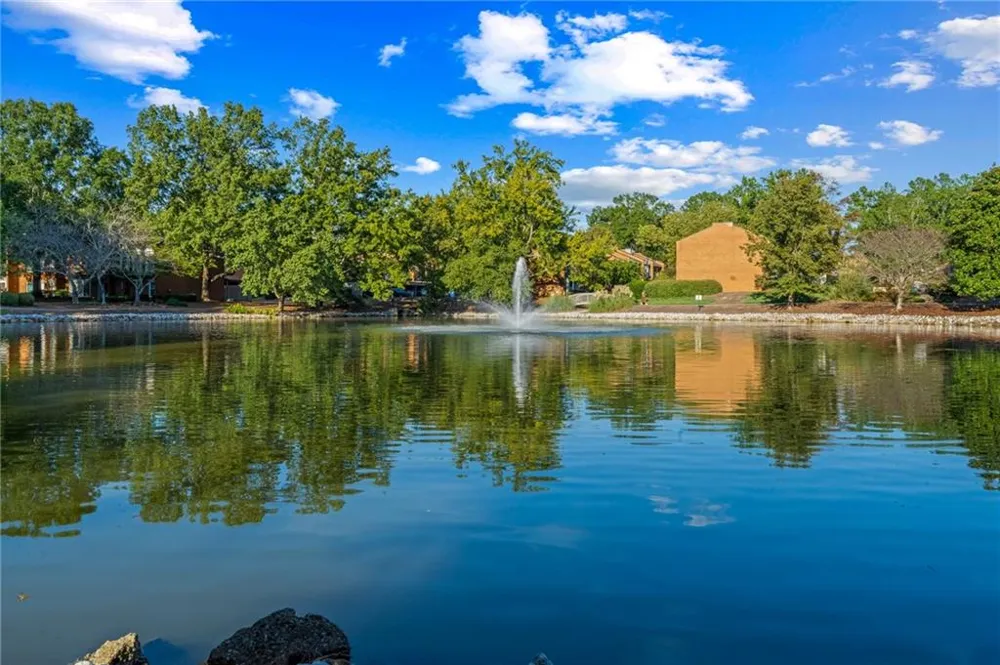 4148 Paddington Drive Duluth, GA 30096